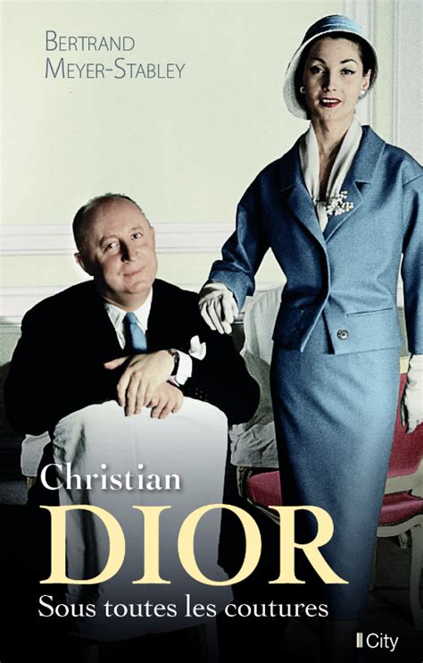 biographie christian dior|did christian dior have children.